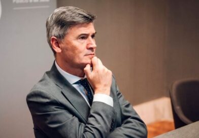 El intendente de Córdoba dijo ser el “máximo responsable” en el caso Agostina