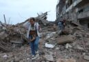 Asciende a 1.943 la cifra de muertos y a 10.571 los heridos por los terremotos en Venezuela