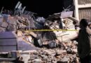 Terremotos en Venezuela: al menos 164 muertos y 971 heridos