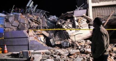 Terremotos en Venezuela: al menos 164 muertos y 971 heridos
