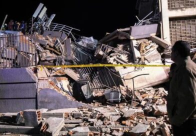 Terremotos en Venezuela: al menos 164 muertos y 971 heridos