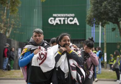 Más de un millón de fanáticos despidieron al Indio Solari