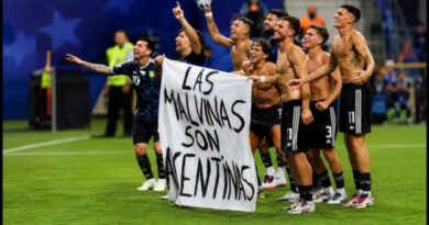Un estudio descartó una campaña coordinada contra Argentina en X durante el Mundial Un estudio descartó una campaña coordinada contra Argentina en X durante el Mundial