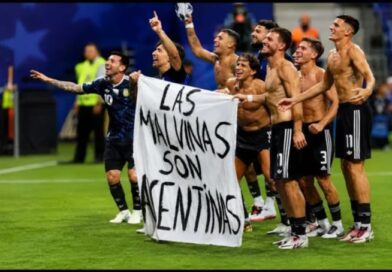 Un estudio descartó una campaña coordinada contra Argentina en X durante el Mundial