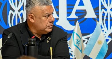 Corrupción AFA: la Justicia de EEUU arranca con las declaraciones testimoniales Corrupción AFA: la Justicia de EEUU arranca con las declaraciones testimoniales