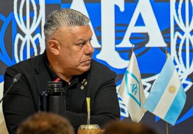 Corrupción AFA: la Justicia de EEUU arranca con las declaraciones testimoniales
