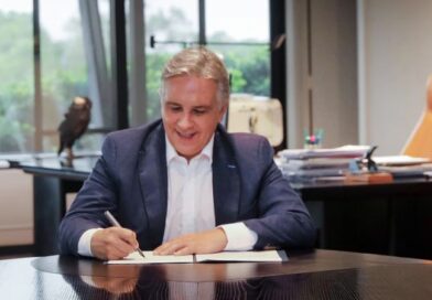 Córdoba recibirá hasta $400.000 millones de la Nación para atender necesidades transitorias