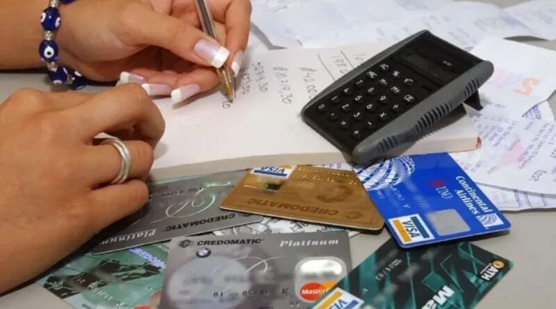 La mora en las familias sigue en alza, se triplicó en un año y quedó al borde del 13%