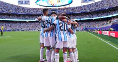 Cuándo se juega la final del Mundial 2026: fecha, hora y dónde será el partido definitorio