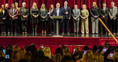 Córdoba lideró las Pruebas Aprender 2025 y obtuvo los mejores resultados del país