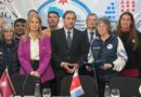 Reclaman por el financiamiento de Vialidad Nacional y el estado de las rutas nacionales