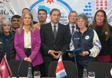 Reclaman por el financiamiento de Vialidad Nacional y el estado de las rutas nacionales