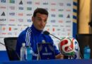La impresionante estadística de la Selección argentina con Lionel Scaloni a la cabeza
