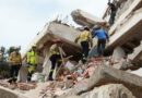Terremotos en Venezuela: ya son 2.295 los muertos y hay más de 40.000 desaparecidos