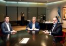 Proyecto “Alivio Cordobés”: Llaryora propone refinanciar las deudas de las familias cordobesas