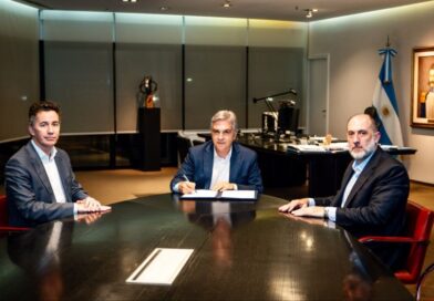 Proyecto “Alivio Cordobés”: Llaryora propone refinanciar las deudas de las familias cordobesas