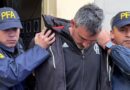 Detuvieron a “Bebote” Álvarez por una causa de narcotráfico internacional