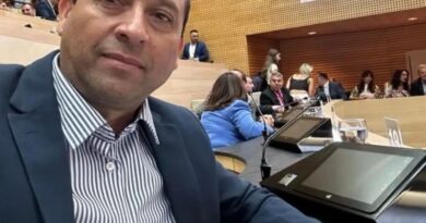 Renuncia “Cañito” Flores, legislador pejotista del norte, en medio de escándalo por abuso sexual de menores