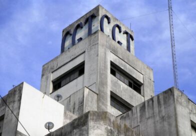 Fracasa la reunión del Consejo del Salario y el Gobierno definirá por su cuenta el nuevo monto