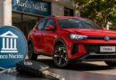 Banco Nación lanzó créditos de hasta $20 millones para comprar autos 0 km en 48 cuotas