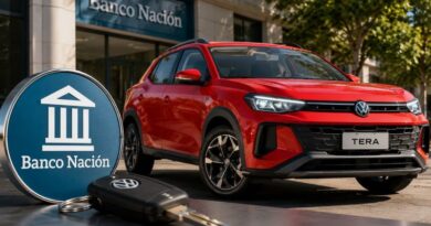 Banco Nación lanzó créditos de hasta $20 millones para comprar autos 0 km en 48 cuotas Banco Nación lanzó créditos de hasta $20 millones para comprar autos 0 km en 48 cuotas