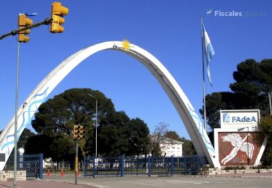 Caputo aprobó el presupuesto para la fábrica de aviones de Córdoba con pérdida de $14.000 millones
