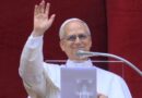 Confirman la visita del papa León XIV para noviembre a la Argentina
