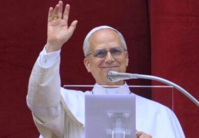 Confirman la visita del papa León XIV para noviembre a la Argentina