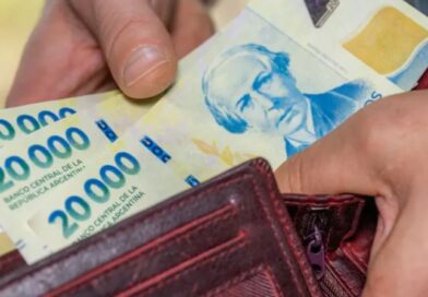 Más del 50% de los argentinos pertenece a la clase baja, con un salario promedio de $1 millón