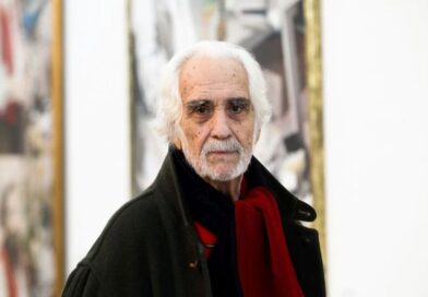 Córdoba despide a Carlos Alonso, uno de los grandes maestros del arte argentino