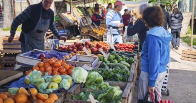 El 76% de los endeudados en Argentina recurre al crédito para pagar alimentos, salud y servicios El 76% de los endeudados en Argentina recurre al crédito para pagar alimentos, salud y servicios