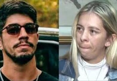 El video de Barrelier dirigido a la madre de Agostina Vega se grabó en la cárcel