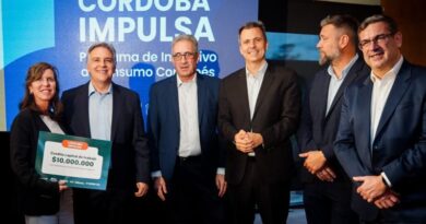 Bancor: Amplían Cuotazas con hasta 20 cuotas sin interés para el hogar y la construcción