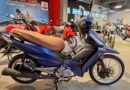 El patentamiento de motos aumentó 40,7% en septiembre y superó las 80.000 unidades
