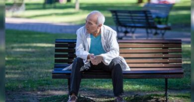 El gasto público destinado a la vejez aumenta un 73% respecto de los años 80 pese al ajuste fiscal
