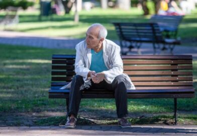 El gasto público destinado a la vejez aumenta un 73% respecto de los años 80 pese al ajuste fiscal