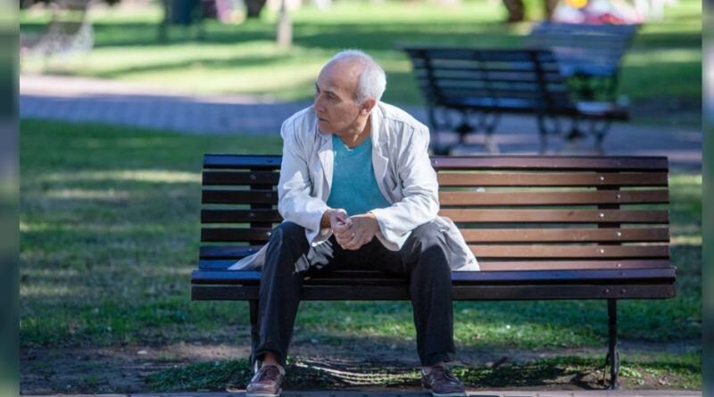 El gasto público destinado a la vejez aumenta un 73% respecto de los años 80 pese al ajuste fiscal