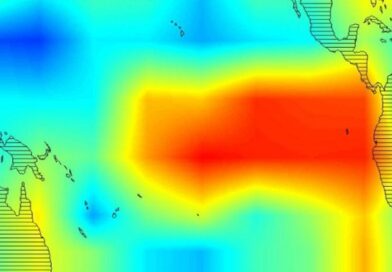Los conceptos climáticos “El Niño” y “La Niña” se originan por razones religiosas; el impacto en Córdoba