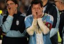Messi, emocionado en su despedida: “Jugar en la Selección argentina es lo más lindo que te puede pasar”
