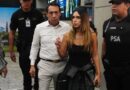 Detuvieron a Mariano Páez, el papá de Agostina Páez por un “supuesto hurto”