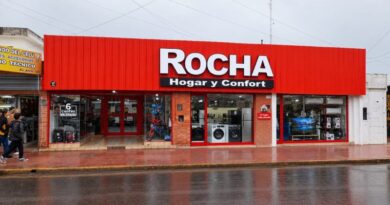 Día de la Madre: ROCHA HOGAR revoluciona las ventas con créditos a sola firma desde el celular y hasta 12 cuotas sin interés
