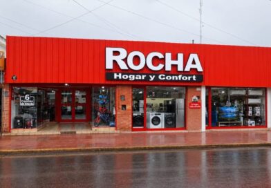 Día de la Madre: ROCHA HOGAR revoluciona las ventas con créditos a sola firma desde el celular y hasta 12 cuotas sin interés